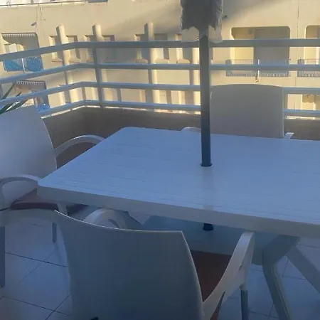 公寓 Andalucia - Sea View, Beach, Marina, Lift & Free Parking *